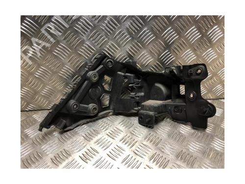 Rear bumper bracket RENAULT CLIO IV (BH_) 0.9 TCe 90 (BHNF, BHMA, BHMH, BHJK, BHJR) | BP24523099C159 