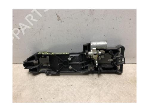 Front right exterior door handle NISSAN NOTE (E11, NE11) 1.5 dCi | BP20615080C129 
