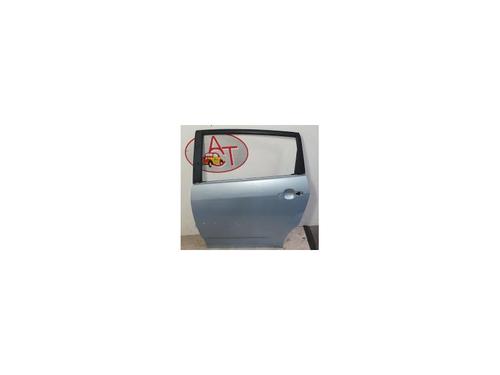Used Left rear door TOYOTA COROLLA Verso (ZER_, ZZE12_, R1_) 2.0 D-4D (CUR10_, CUR10R) (116 hp) 13284286