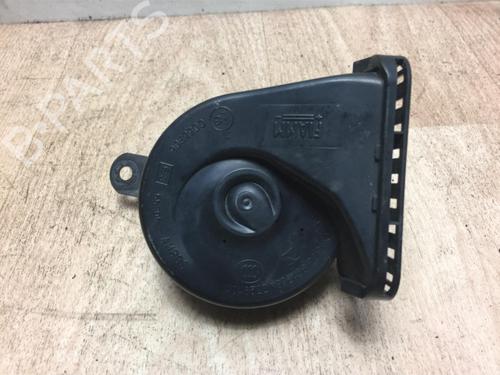 Horn MERCEDES-BENZ C-CLASS (W203) C 270 CDI (203.016) (170 hp) 21679742
