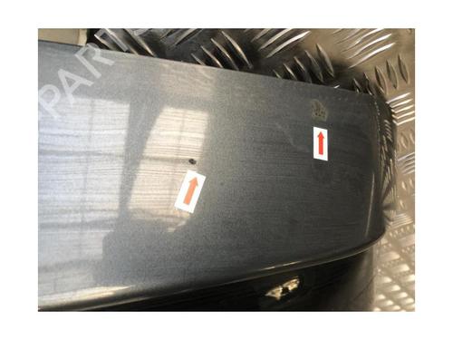 Tailgate PEUGEOT 3008 I MPV (0U_) 1.6 HDi | BP25251123C6 