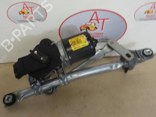 Used Front wiper motor PEUGEOT 107 (PM_, PN_) 1.0 (68 hp) 12970131