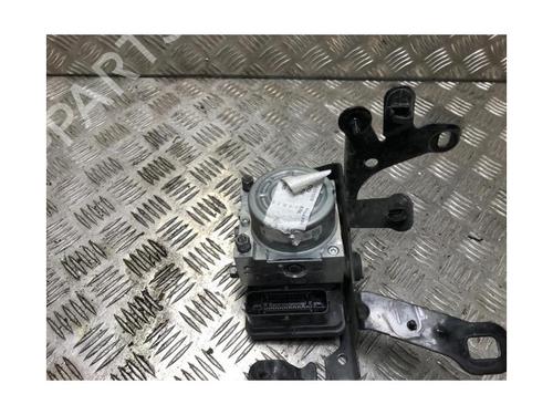 ABS pump RENAULT MEGANE IV Hatchback (B9A/M/N_) 1.5 dCi 110 (B9A3) | BP27516089M43 