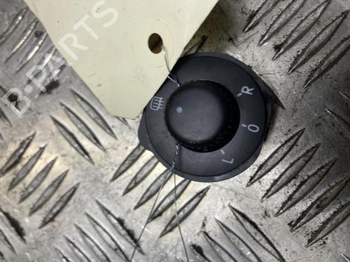 Spejlkontakt Spejlkontakt VW POLO V (6R1, 6C1) 1.6 TDI (90 hp) 33740568 33740568