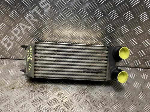 Intercooler FORD B-MAX (JK) 1.6 TDCi (95 hp) 31196510