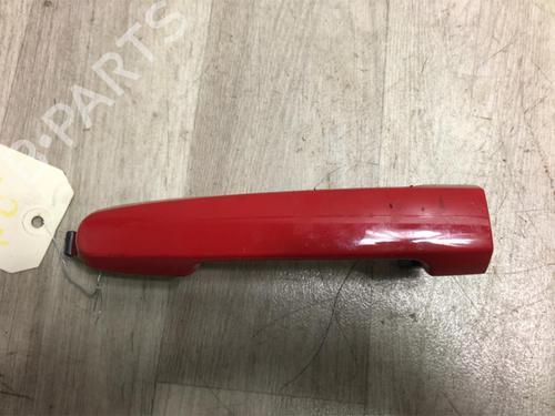 Used Front right exterior door handle CITROËN C1 II (PA_, PS_) 1.0 VTi 68 (69 hp) 20631614