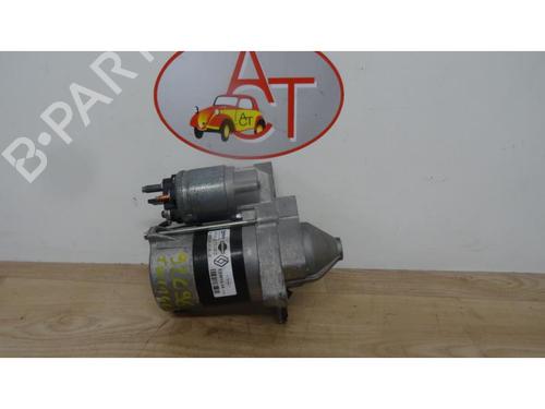 Startmotor RENAULT TWINGO III (BCM_, BCA_) 0.9 TCe 90 (BCM9, BCM2) (90 hp) 29524029
