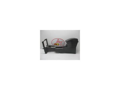 Used Middle console NISSAN X-TRAIL I (T30) 2.2 dCi 4x4 (136 hp) 29247750