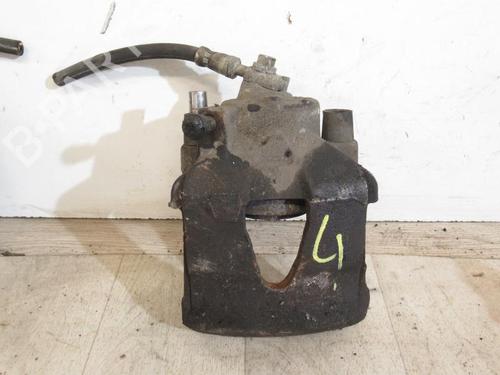 Right front brake caliper SEAT IBIZA III (6L1) 1.4 TDI | BP23190471M104 