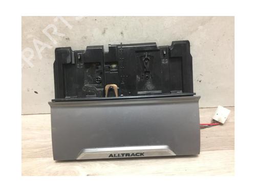 Ashtray VW PASSAT B8 Variant (3G5, CB5) 2.0 TDI 4motion | BP30784876I30 