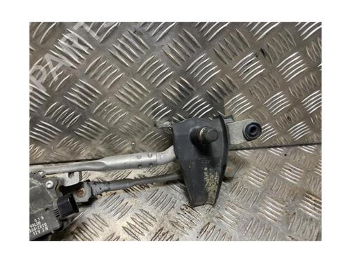 Front wiper motor SUZUKI SWIFT IV (FZ, NZ) 1.3 DDiS (AZG413D, ZC02S, ZC92S) | BP27669910M29