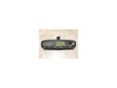 Specchietti retrovisore NISSAN NAVARA NP300 (D40) 2.5 dCi 4WD (D40TT, D40T, D40M, D40BB) (190 hp) 20506707