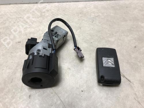 ignition-barrel-citroen-c4-ii-nc_-16-hdi-90-00004162pt-2009-20615370 main image
