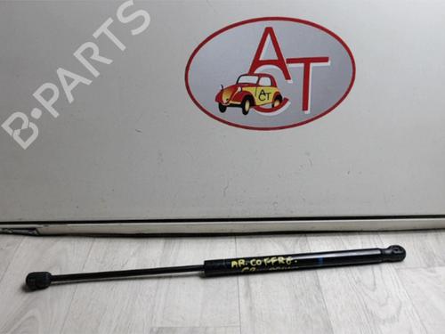 Gassdemper Bakluke CITROËN C2 (JM_) 1.4 (73 hp) 20625009