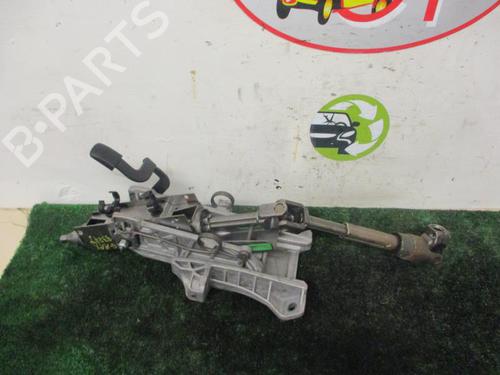 Used Steering column FORD C-MAX (DM2) 1.8 TDCi (115 hp) 30781243