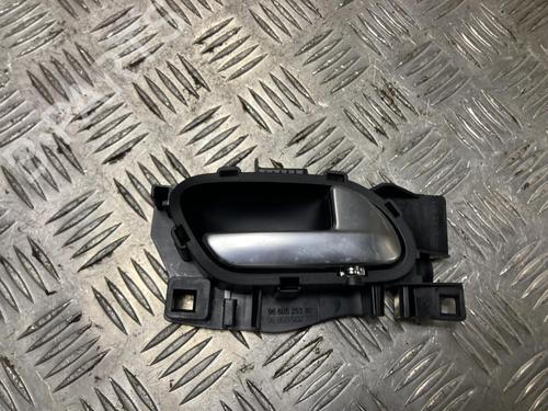 Used Rear right interior door handle CITROËN C5 III Break (RW_) 2.0 HDi 140 (140 hp) 33128945