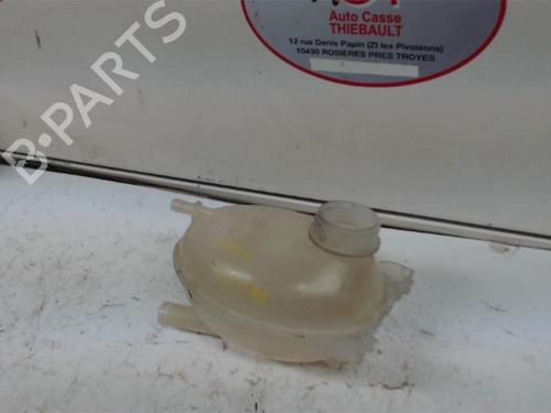 Expansion tank RENAULT CLIO IV (BH_) 1.5 dCi 75 | BP12969284C120 