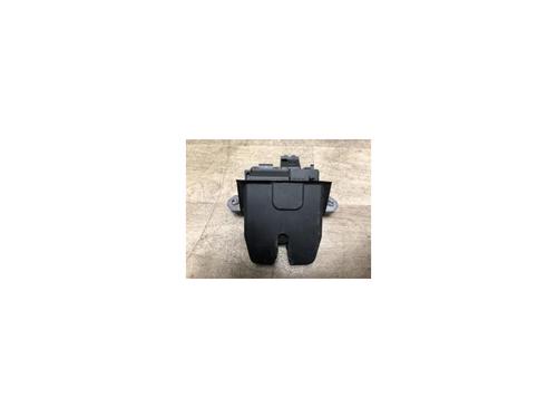 Used Tailgate lock FORD C-MAX (DM2) 1.8 TDCi (115 hp) 20612521