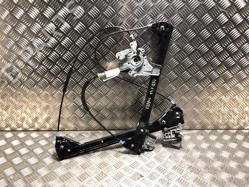 Elevalunas delantero derecho BMW 3 Coupe (E46) 328 Ci (193 hp) 31203843