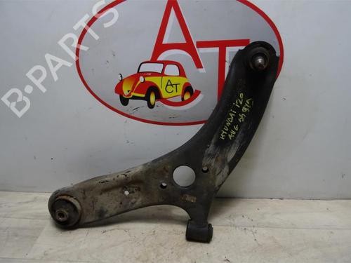 Left front suspension arm HYUNDAI i20 I (PB, PBT) 1.2 | BP13292157M12