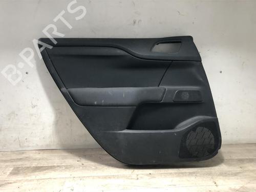 Used Rear left panel CITROËN C4 II (NC_) 1.2 THP 130 (NCHNYM, NCHNYT) (130 hp) 15783723