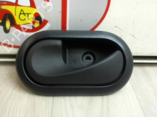 Venstre bagtil invendig håndtag DACIA SANDERO 1.5 dCi (68 hp) 12962858