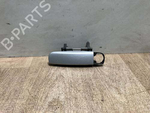 Used Front left exterior door handle AUDI A3 Sportback (8PA) 1.9 TDI (105 hp) 13268105