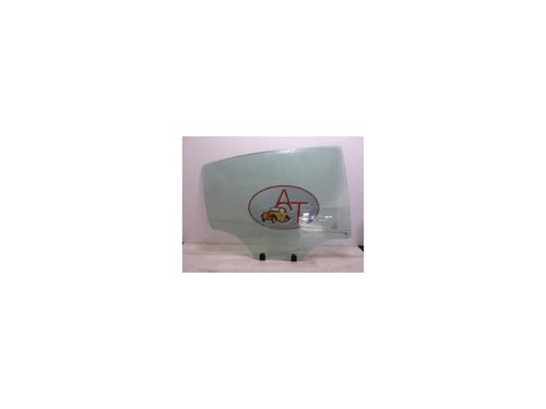 Used Rear right door window PEUGEOT 208 I (CA_, CC_) 1.2 PureTech 82 (82 hp) 13226861