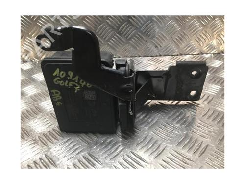 ABS pump VW GOLF VII (5G1, BQ1, BE1, BE2) 1.4 TSI | BP25915972M43 