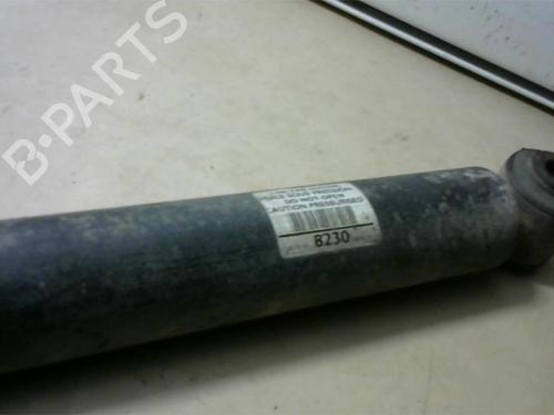 Right rear shock absorber PEUGEOT 208 I (CA_, CC_) 1.4 HDi | BP13037675M19 