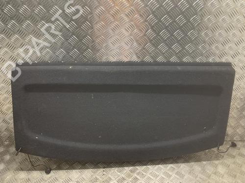 Bandeja trasera VW GOLF VI (5K1) 2.0 GTi (210 hp) 31245173