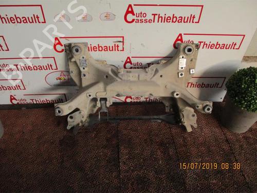 Used Subframe CITROËN C5 III (RD_) 1.6 HDi 110 (RD9HZC) (109 hp) 13036708