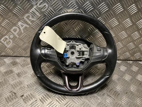 Lenkrad für PEUGEOT 2008 I (CU_) 1.6 BlueHDi 120 (120 hp) 31198633