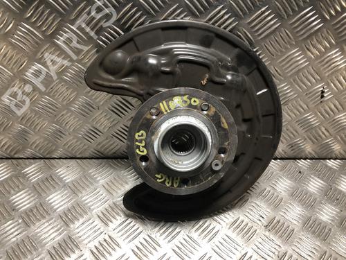 Used Left rear steering knuckle Left rear steering knuckle MERCEDES-BENZ GLB (X247) GLB 220 d 4-matic (247.615) (190 hp) 34056232 34056232