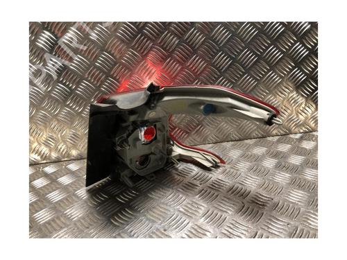 Left taillight PEUGEOT 2008 I (CU_) 1.6 HDi | BP27581275C34 