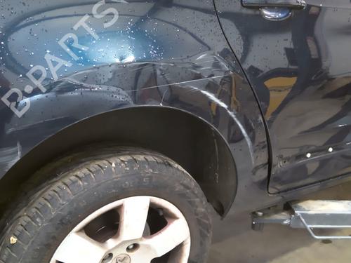 Rear left panel PEUGEOT 5008 (0U_, 0E_) 2.0 HDi 150 / BlueHDi 150 | BP37872586C60 - Image 7