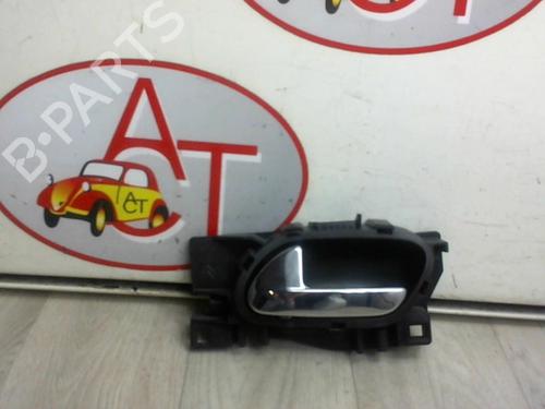 Used Front left interior door handle CITROËN C4 Grand Picasso I (UA_) 1.6 HDi (109 hp) 13036646