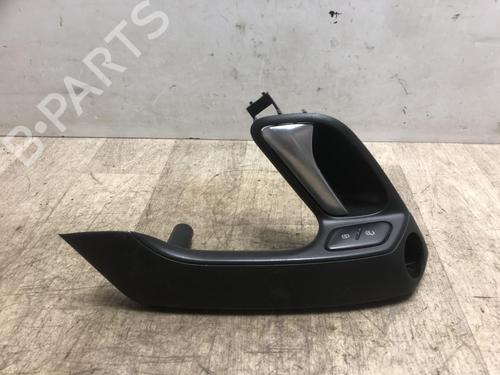Used Front left interior door handle VW POLO V (6R1, 6C1) 1.6 TDI (90 hp) 20633565