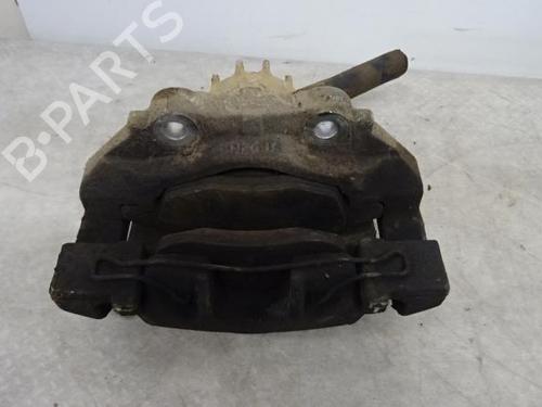 Used Right front brake caliper CITROËN BERLINGO Box Body/MPV (B9) 1.6 HDi 90 16V (90 hp) 13288624