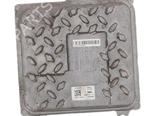 Used Xenon ballast Xenon ballast DS DS 3 / DS 3 CROSSBACK (UR_, UC_, UJ_) 1.2 PureTech 130 (URHNSS) (131 hp) 40538044 40538044