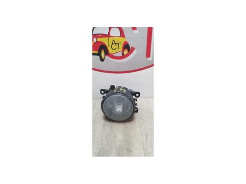 Used Right front fog light RENAULT MEGANE II (BM0/1_, CM0/1_) 1.9 dCi (131 hp) 13275702