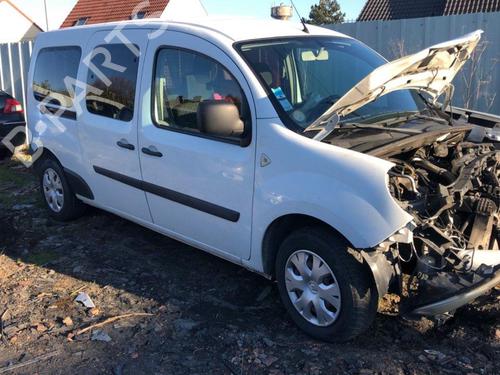 Armrest / Center console RENAULT KANGOO Express (FW0/1_) 1.5 dCi 85 (FW0K, FW0L, FW0B) | BP31200454I20 