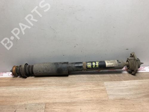 Used Right rear shock absorber BMW 1 (E87) 118 d (143 hp) 20612925