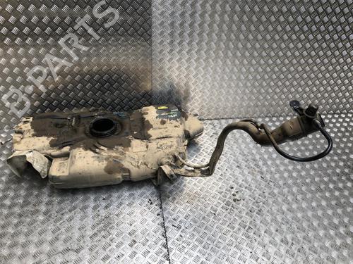 Benzintank CITROËN C4 Picasso II 1.6 BlueHDi 120 (120 hp) 31187474