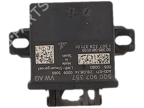 Used Control unit Control unit SEAT LEON (5F1) 1.2 TSI (110 hp) 36501695 36501695