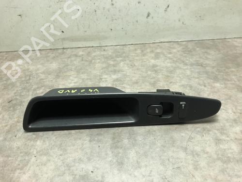 Used Right front window switch VOLVO V40 Estate (645) 1.9 DI (115 hp) 20619530