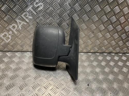 Right mirror CITROËN JUMPY II Van 1.6 HDi 90 16V | BP31364911C27