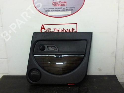 Used Rear right panel CITROËN C6 (TD_) 2.7 HDi (204 hp) 13036946
