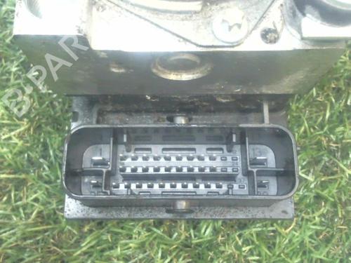 ABS pump FIAT PANDA (169_) 1.1 (169.AXA1A) | BP24891430M43