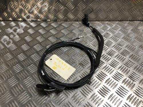 Indvendigt håndtag NISSAN JUKE (F15) 1.5 dCi (110 hp) 31197776